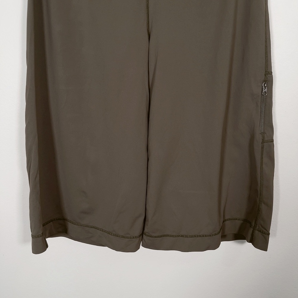LULULEMON | WIDE LEG  PANT - Picture 4 of 8